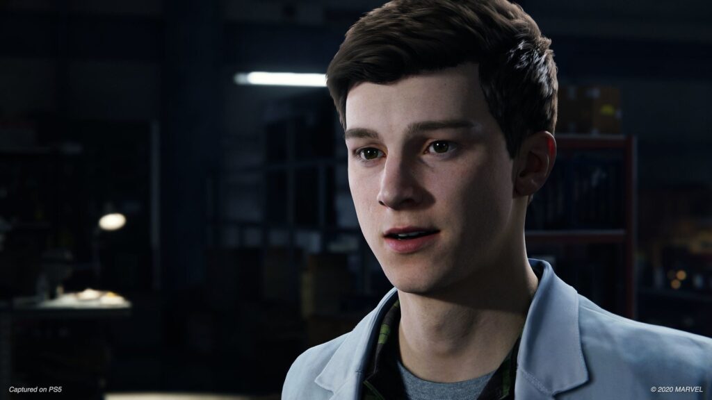 تعرف على شخصيات Marvel's Spider-Man 2