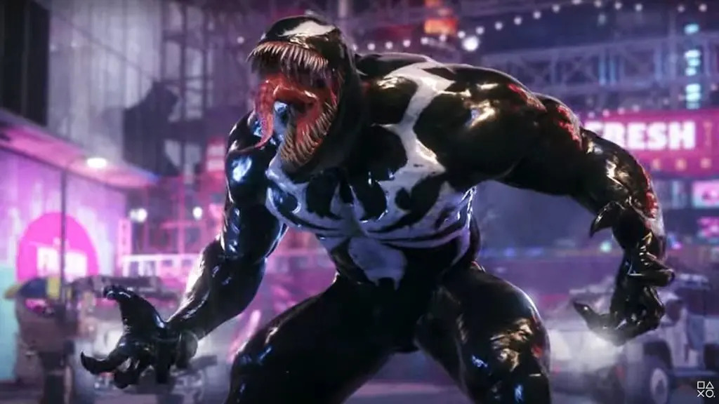 تعرف على شخصيات Marvel's Spider-Man 2