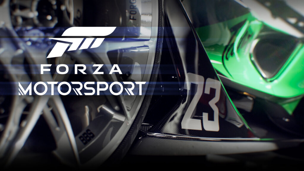 مراجعة Forza Motorsport