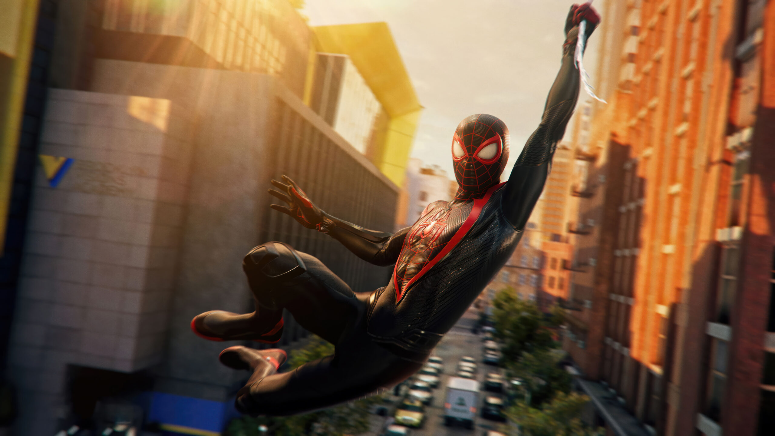 مراجعة Marvel's Spider Man 2