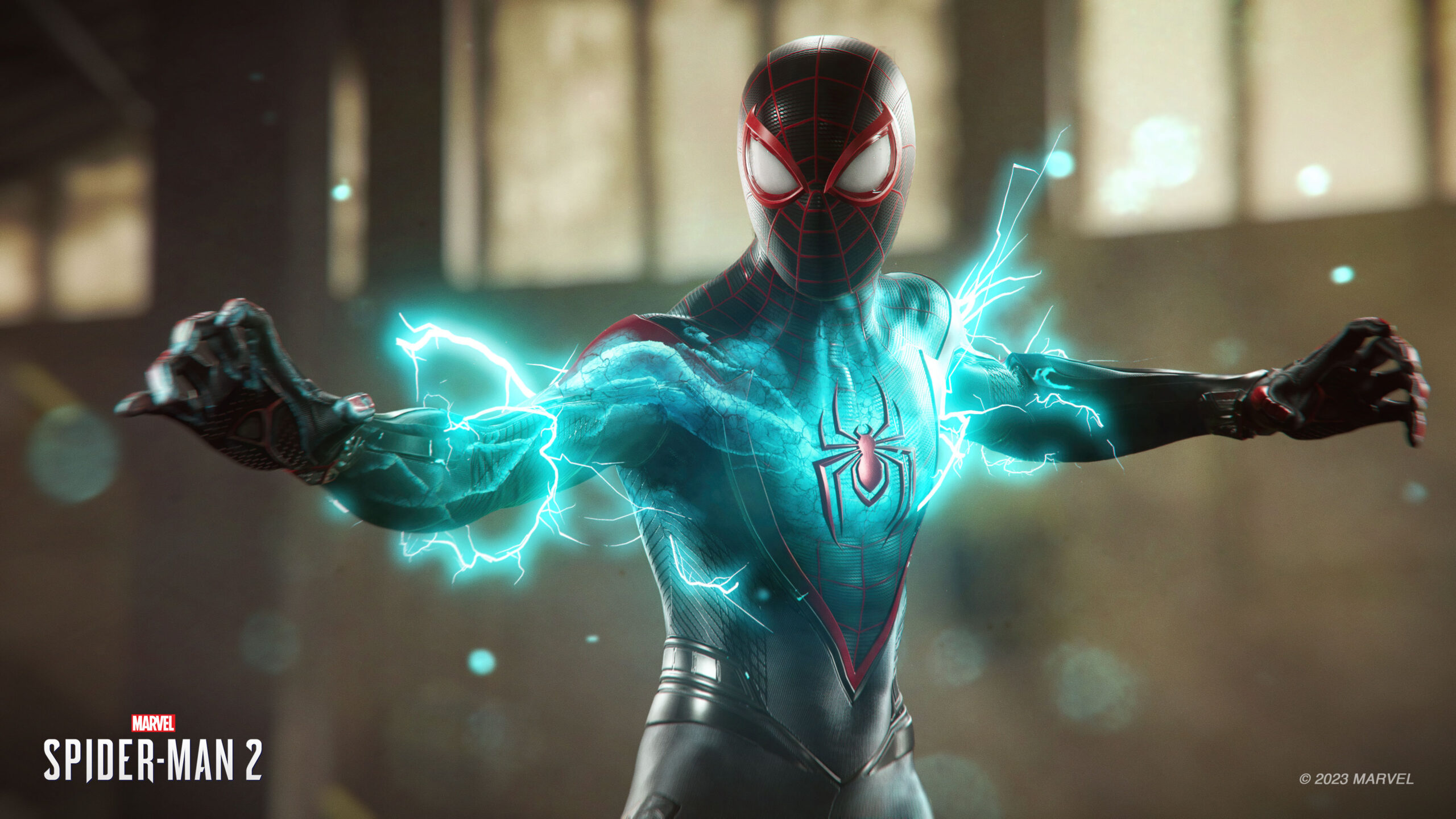 مراجعة Marvel's Spider Man 2