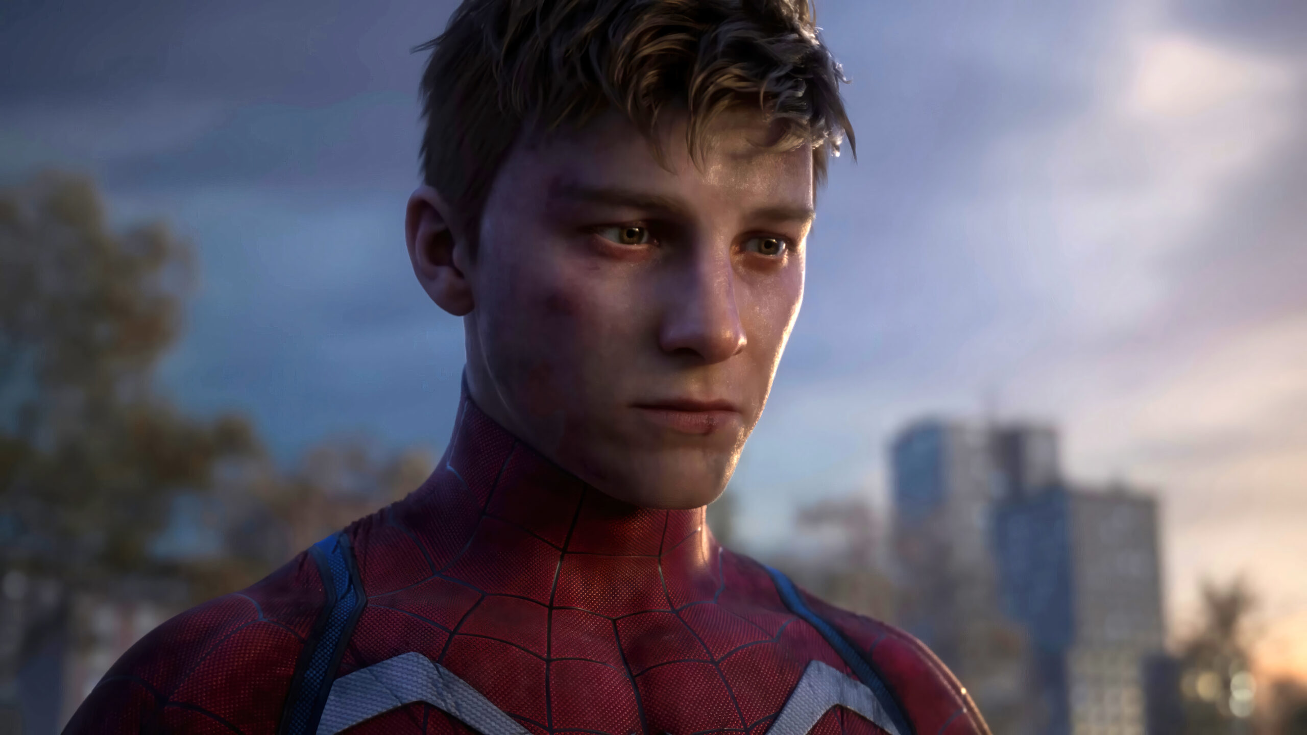 مراجعة Marvel's Spider Man 2