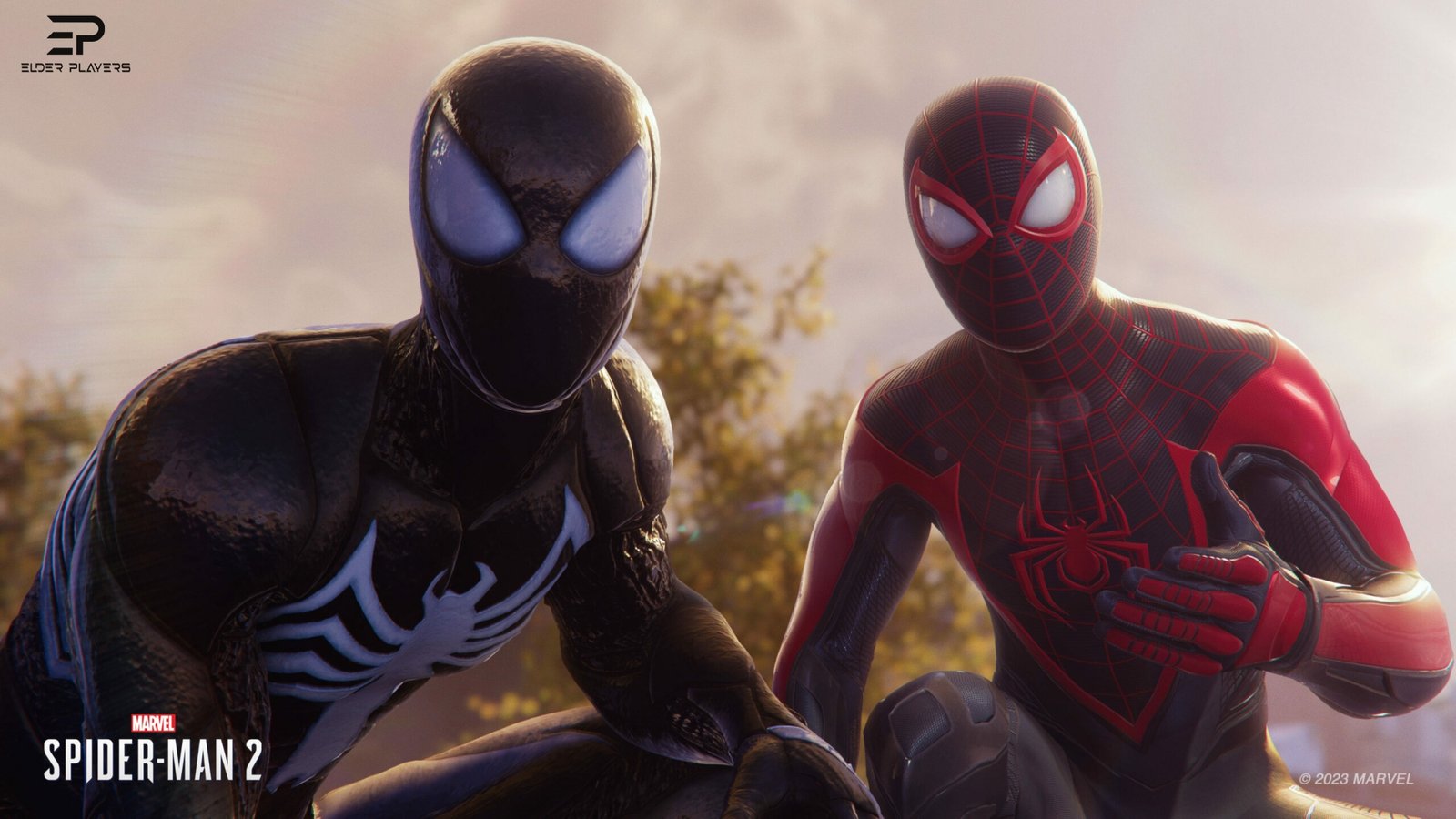 تعرف على شخصيات Marvel's Spider-Man 2