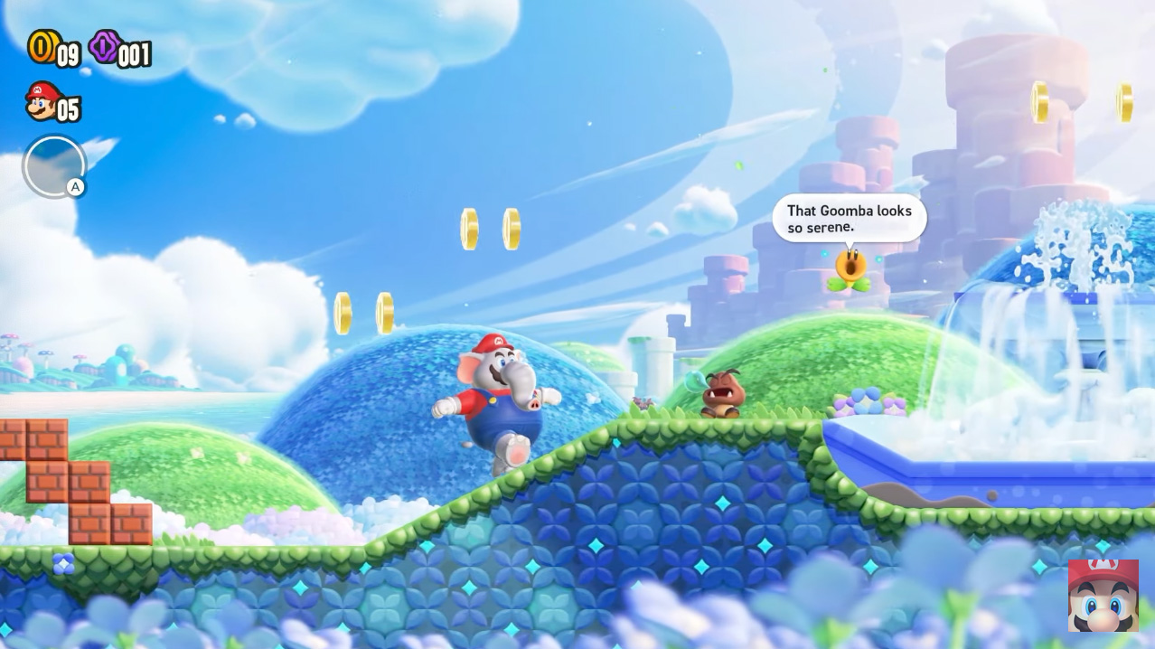 7 أسباب تخلينا نتحمس ونجرب Super Mario Bros. Wonder