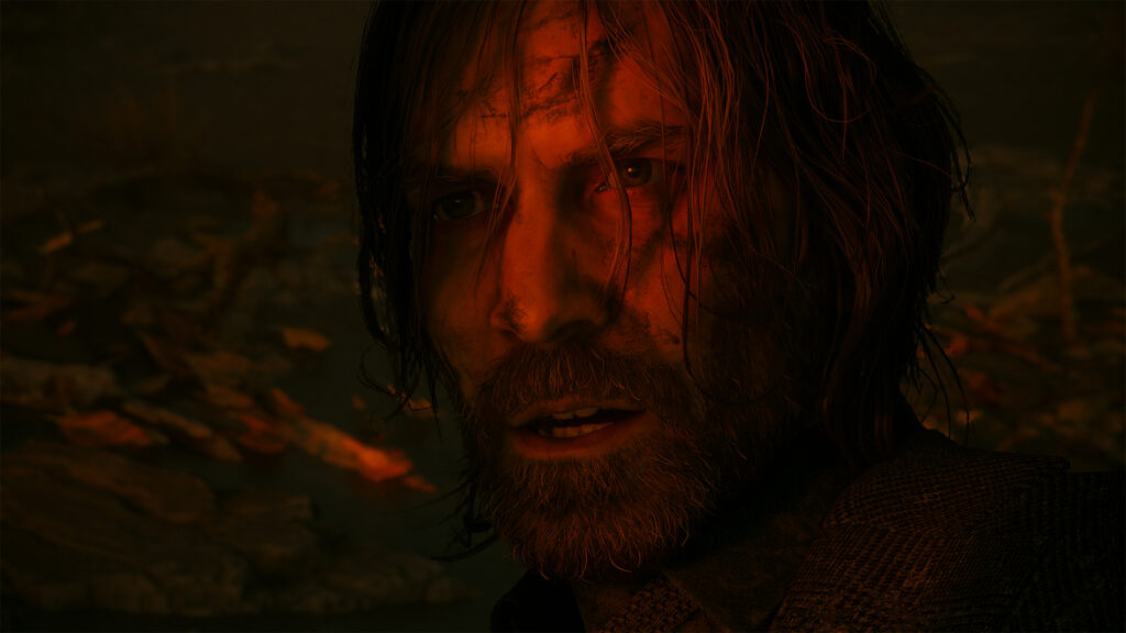 كل التفاصيل التي عليك معرفتها عن Alan Wake 2