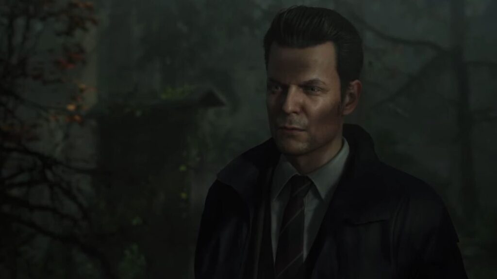 كل التفاصيل التي عليك معرفتها عن Alan Wake 2