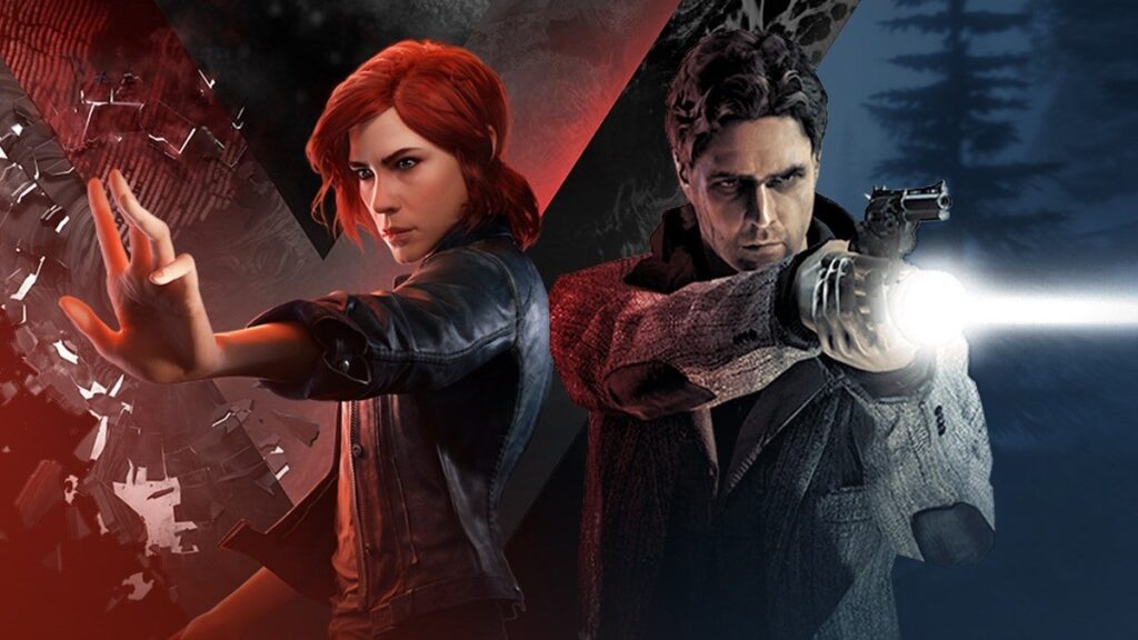 كل التفاصيل التي عليك معرفتها عن Alan Wake 2