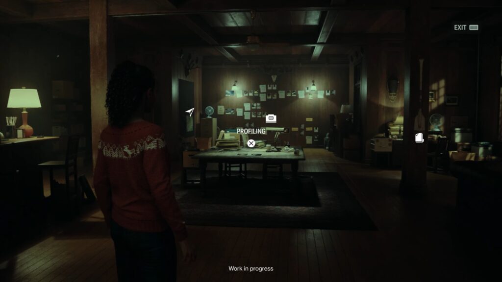 كل التفاصيل التي عليك معرفتها عن Alan Wake 2
