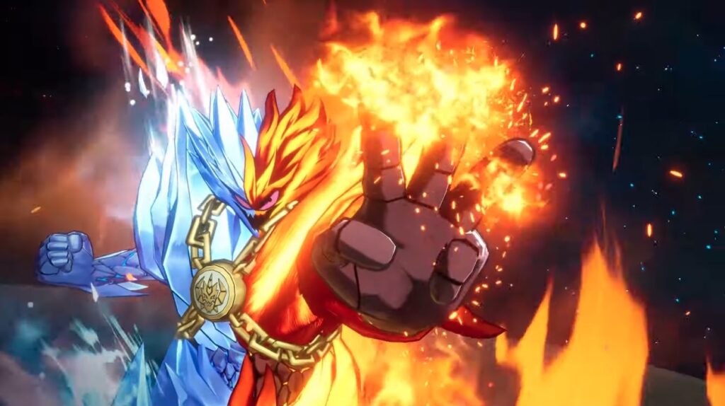مراجعة Infinity Strash: DRAGON QUEST The Adventure of Dai
