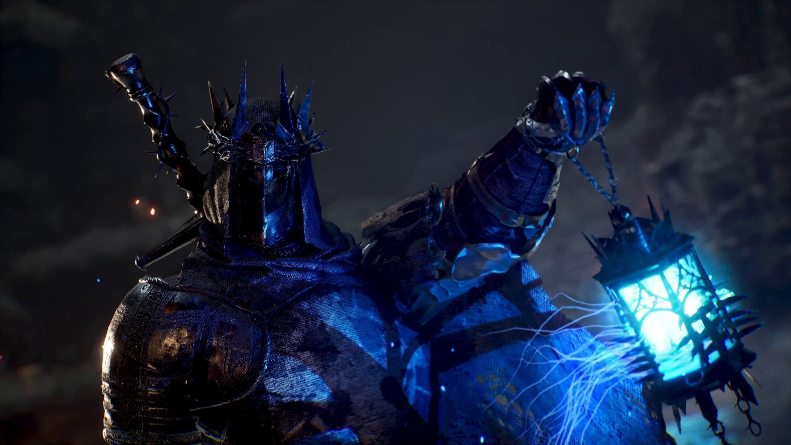 مراجعة Lords of the Fallen