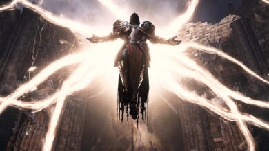 المخرج الفني في Blizzard يعلن مغادرته للشركة بعد 32 عامًا من الخدمة