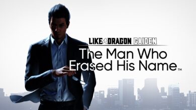 Like a Dragon Gaiden تحقق أرقام مذهلة