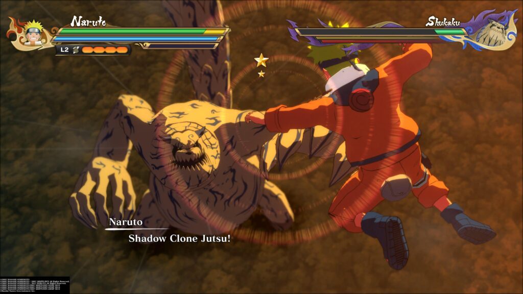 مراجعة Naruto X Boruto Ultimate Ninja Storm Connections