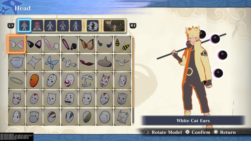 مراجعة Naruto X Boruto Ultimate Ninja Storm Connections