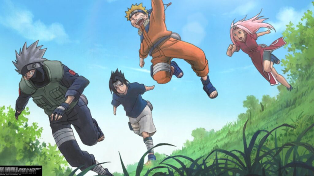 مراجعة Naruto X Boruto Ultimate Ninja Storm Connections