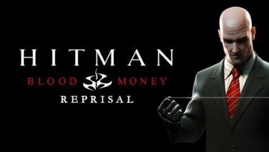 Hitman: Blood Money Reprisal تحصل على تاريخ إصدار على الجوالات