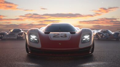 تحديث 1.41 للعبة Gran Turismo 7 متوفر حاليًا لإصلاح وتحسين العديد من الأشياء