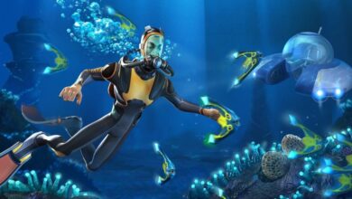 الجزء القادم من لعبة Subnautica لن يرى النور قبل سنة 2025
