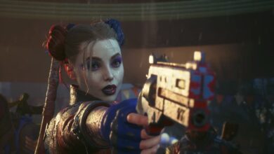 لعبة Suicide Squad: Kill the Justice League تفتتح باب التسجيل لإصدار الألفا المغلق