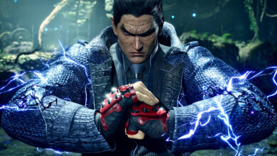 الكشف عن متطلبات تشغيل Tekken 8 على الحاسب الشخصي