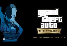 رسميا ثلاثية Grand Theft Auto المحسنة قادمة للهواتف الذكية شهر ديسمبر