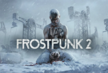 إستوديو 11bit يكشف عن عرض جديد للعبتهم Frostpunk 2