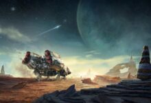 لعبة Starfield تتجاوز 12 مليون لاعب رسميًا
