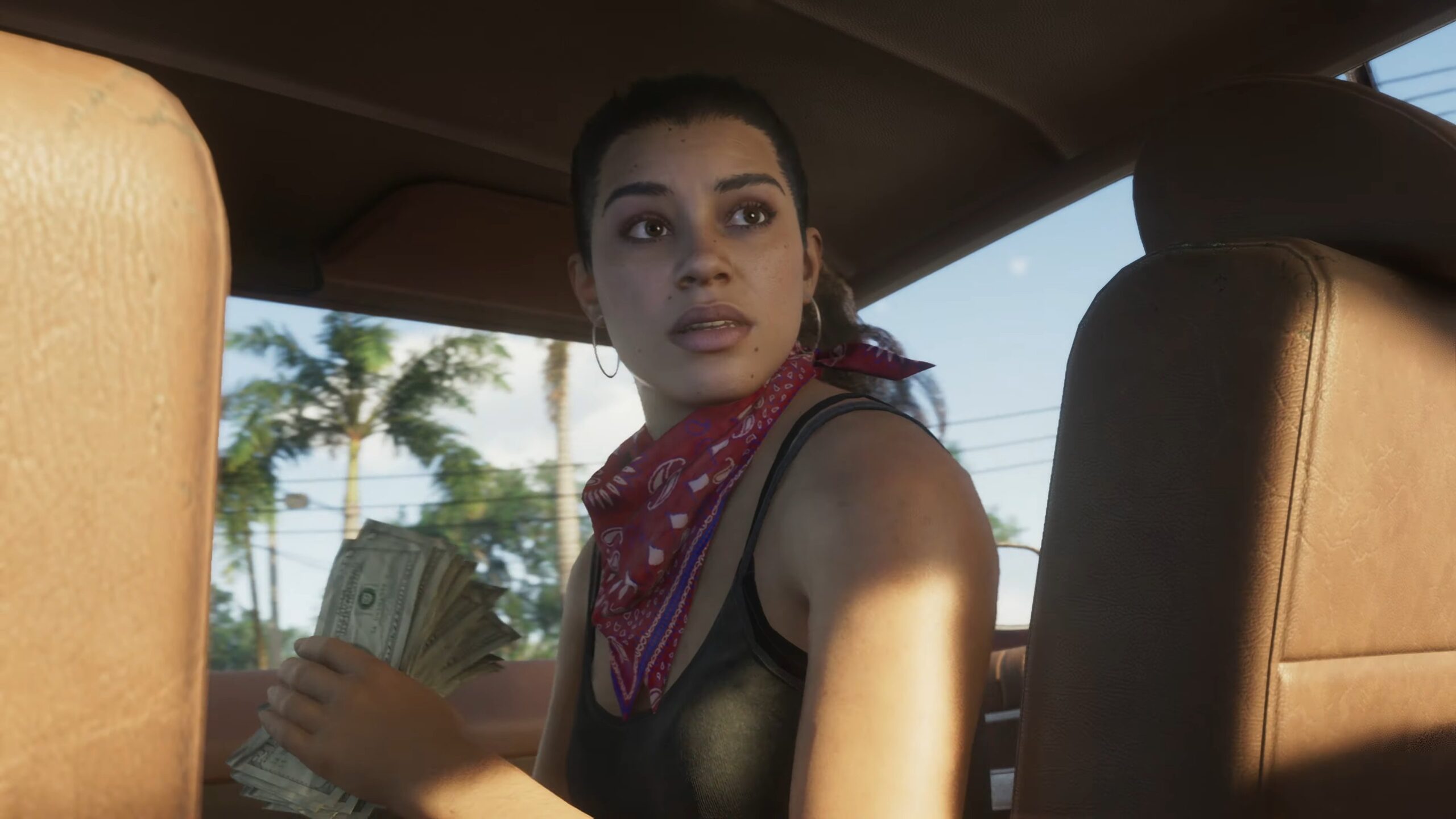 تقرير: العرض الترويجي للعبة GTA 6 وصل أخيرا وإليك كل التفاصيل المهمة التي عرفناها عن اللعبة