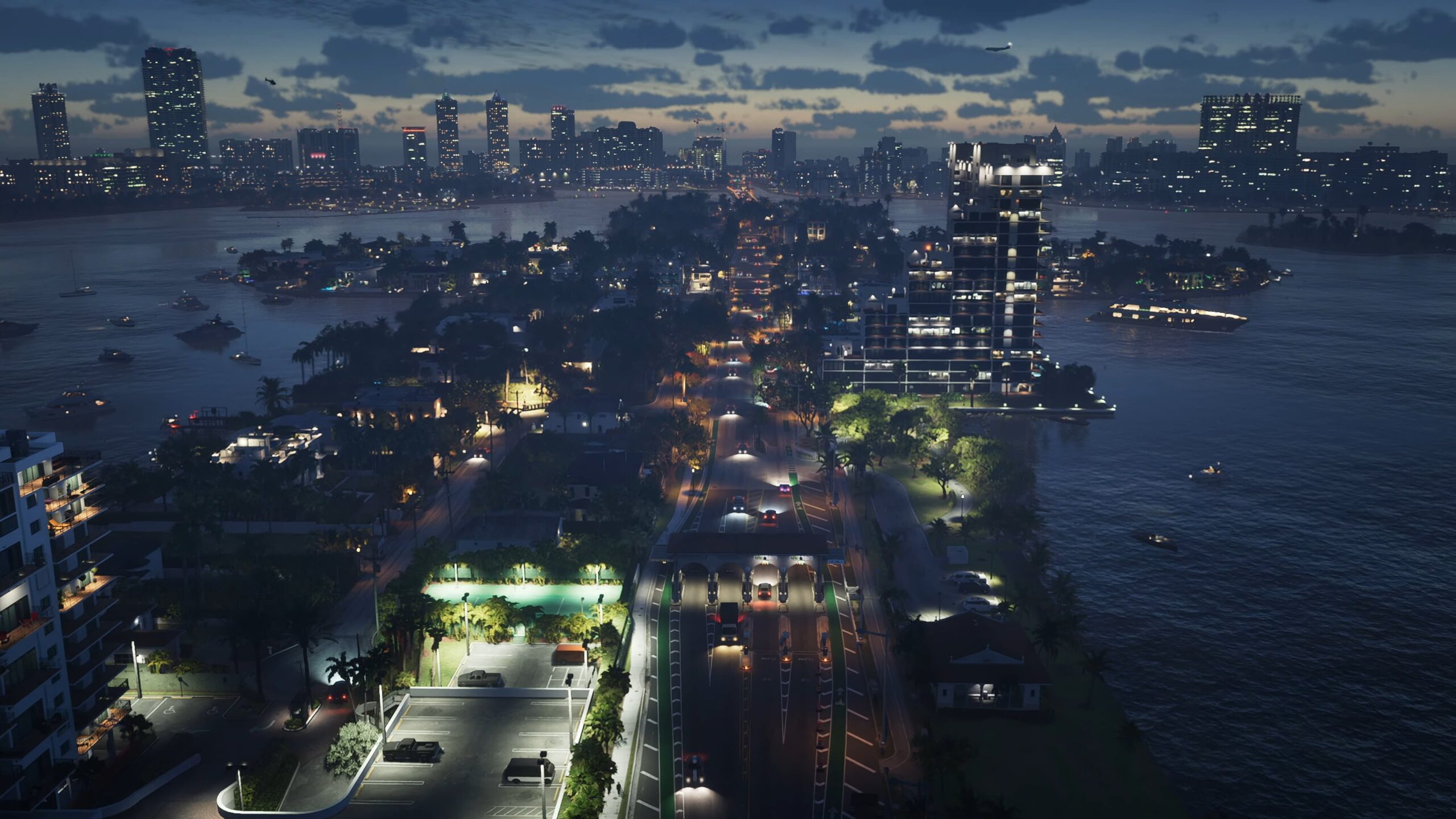 تقرير: العرض الترويجي للعبة GTA 6 وصل أخيرا وإليك كل التفاصيل المهمة التي عرفناها عن اللعبة