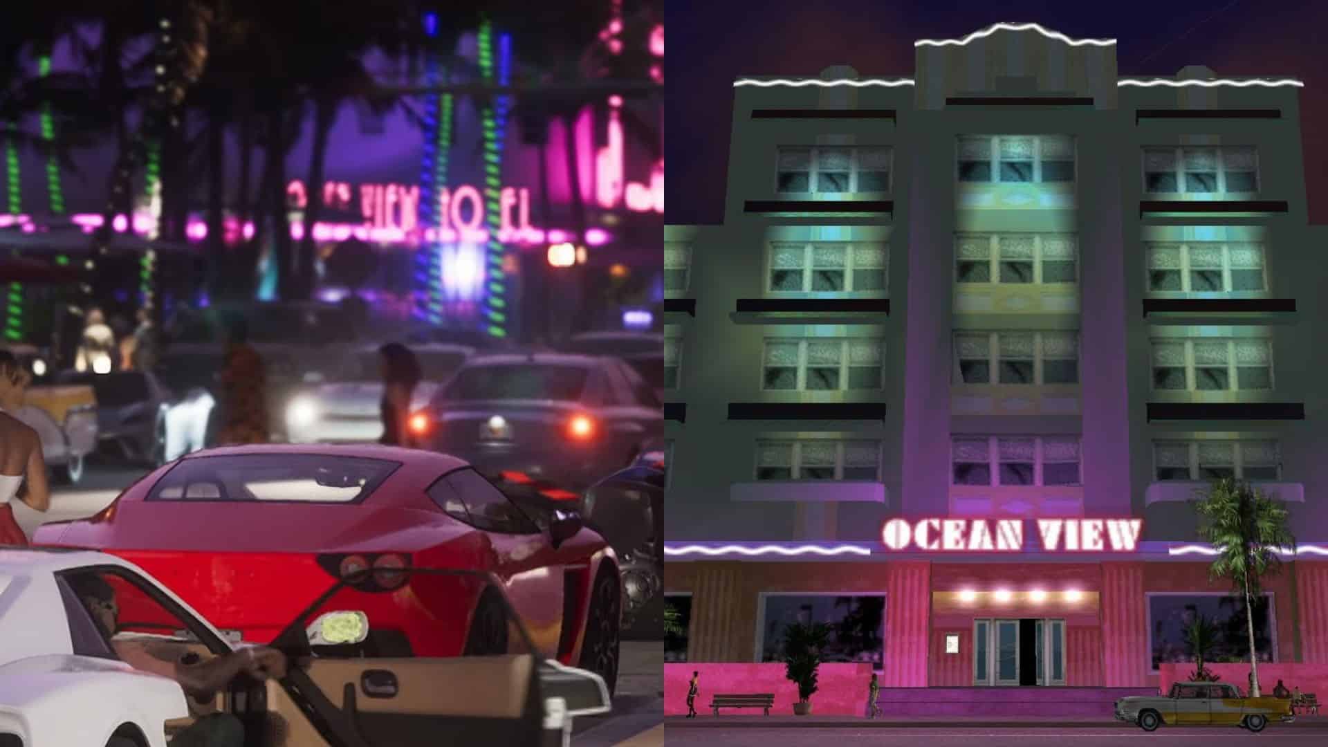 20 تفصيلة مهمة تعرفنا عليها بعد تحليل العرض الرسمي لـ GTA 6