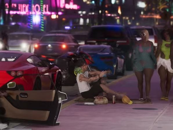 20 تفصيلة مهمة تعرفنا عليها بعد تحليل العرض الرسمي لـ GTA 6