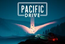 لعبة Pacific Drive قادمة في شهر فبراير على أجهزة البي سي والبلايستيشن 5