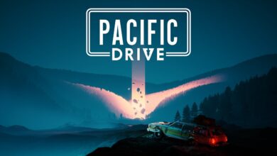 لعبة Pacific Drive قادمة في شهر فبراير على أجهزة البي سي والبلايستيشن 5