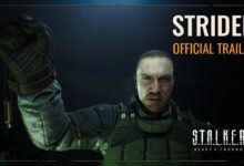 لعبة S.T.A.L.K.E.R. 2 ستقدم محتوى يمتد إلى ما يقارب 40 ساعة في قصتها الرئيسية