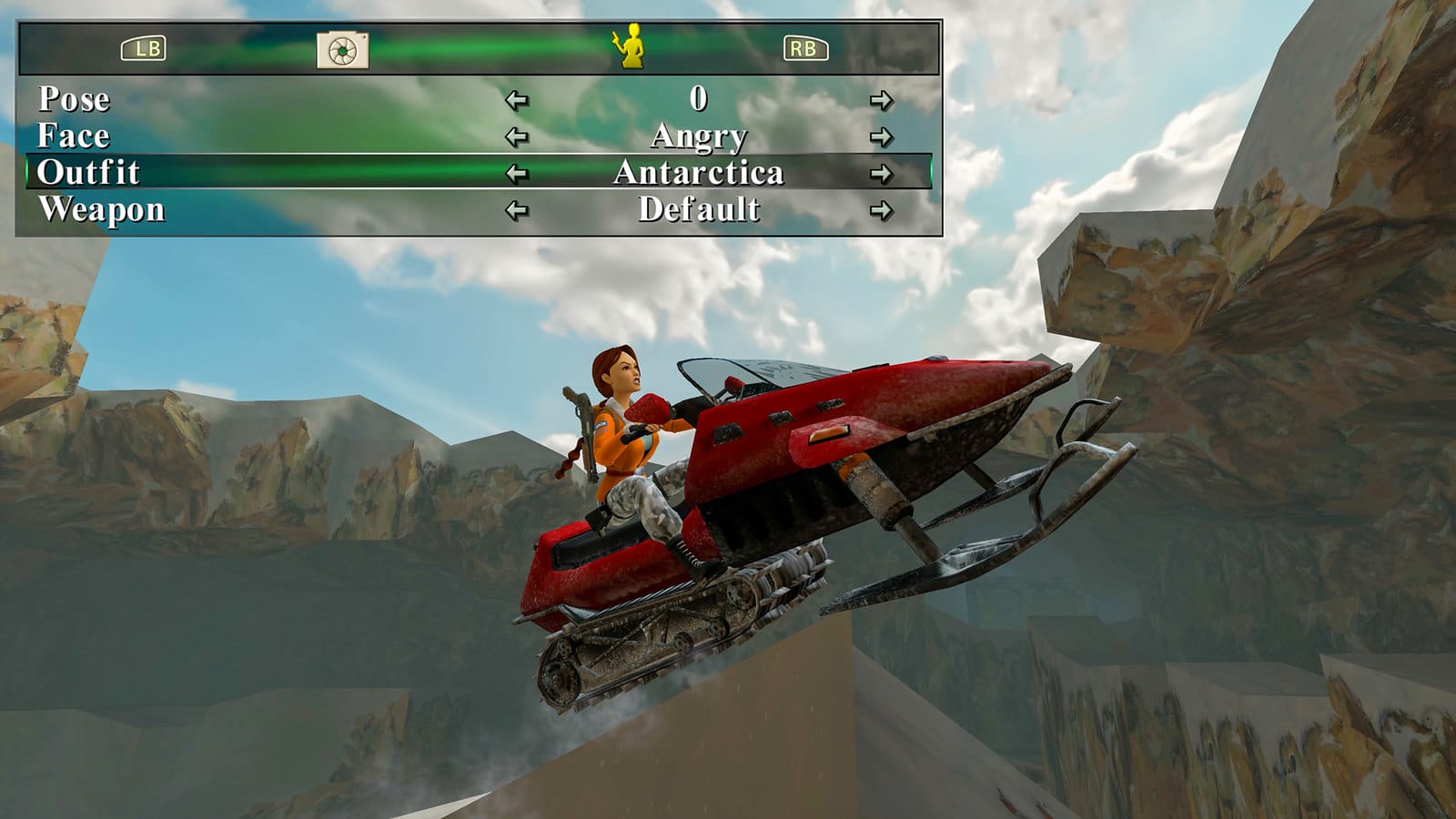 Tomb Raider I- II-III Remastered تقدم لنا تفاصيل جديدة عن مميزاتها