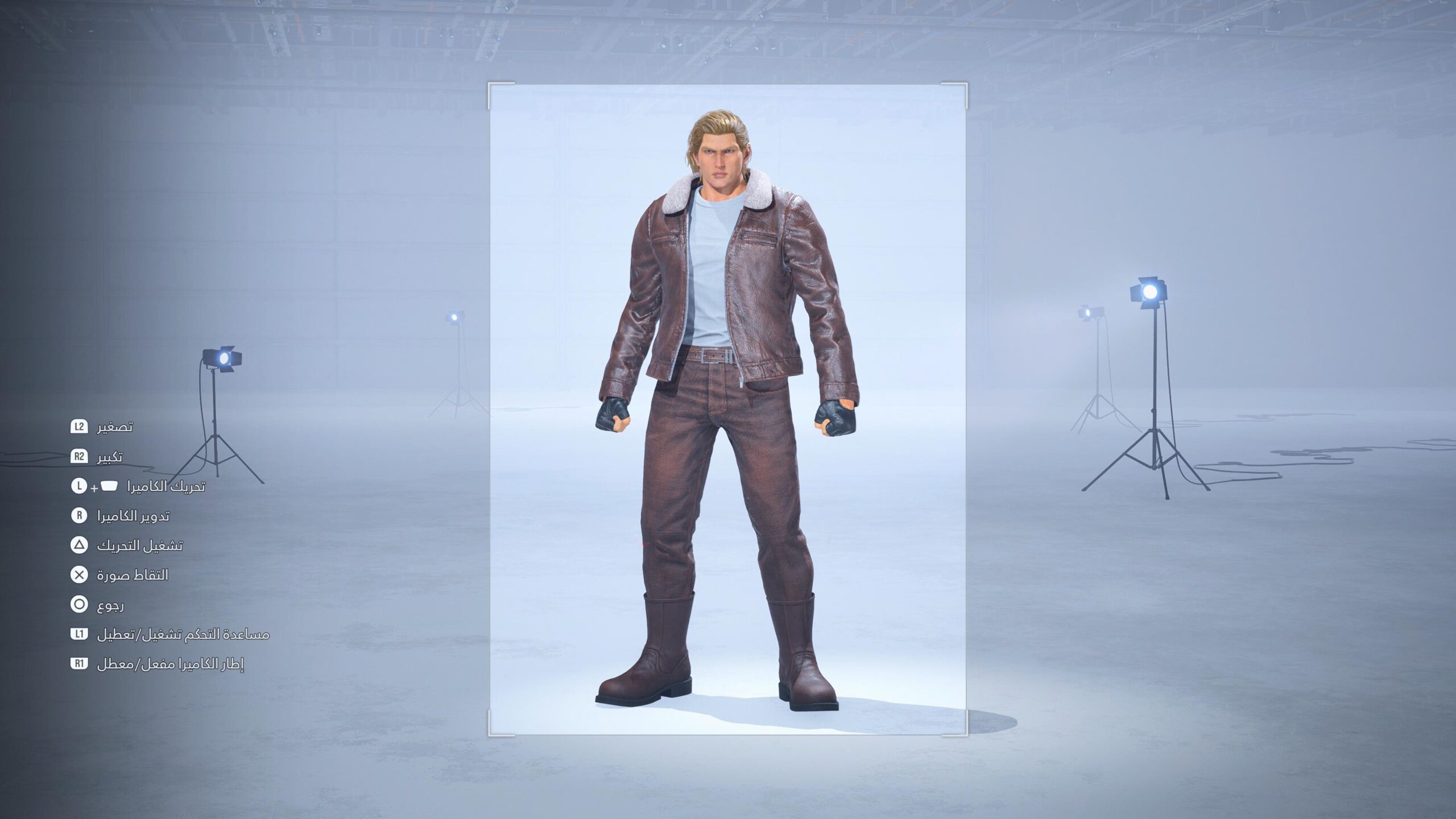مراجعة Tekken 8