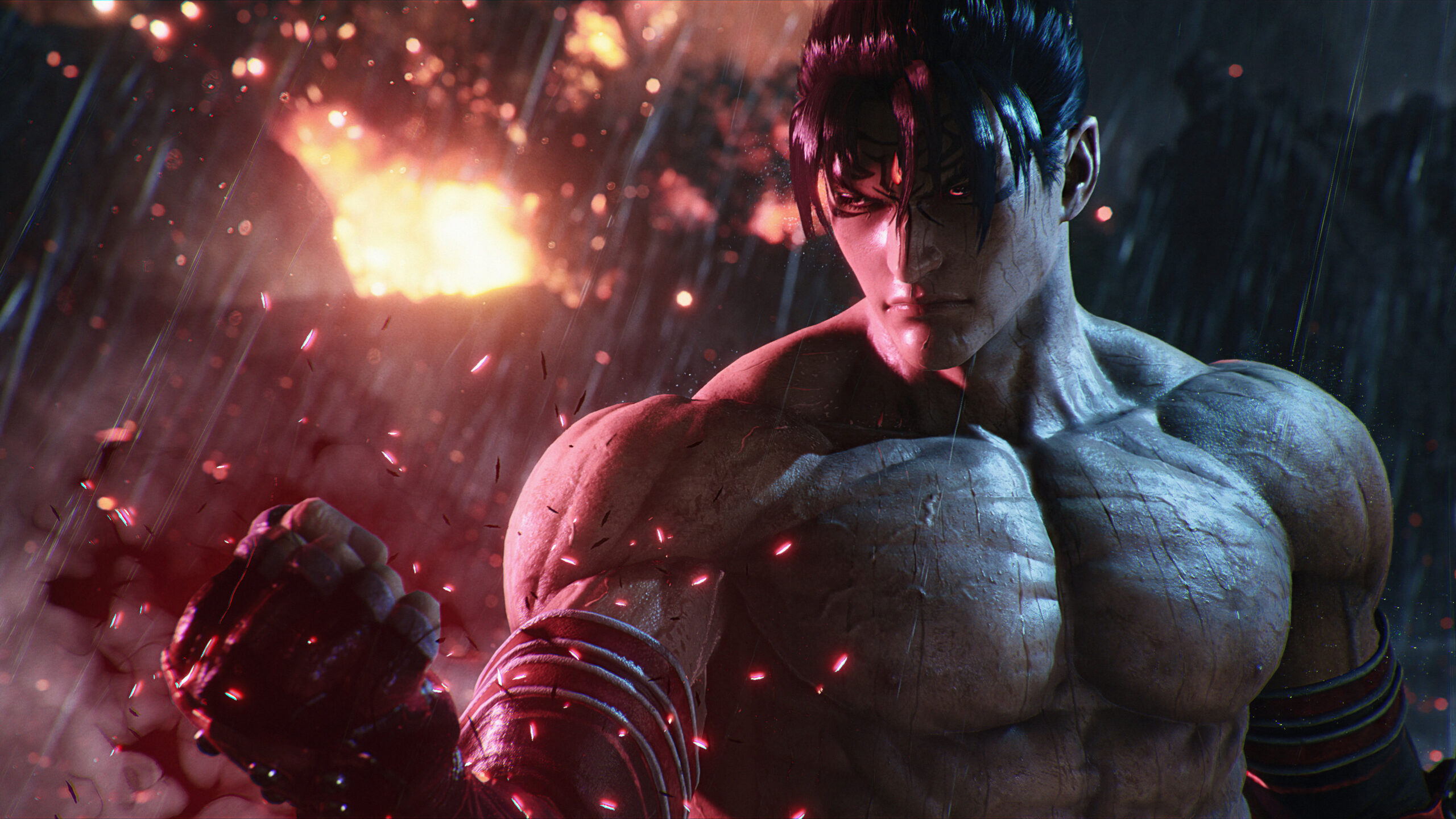 مراجعة Tekken 8