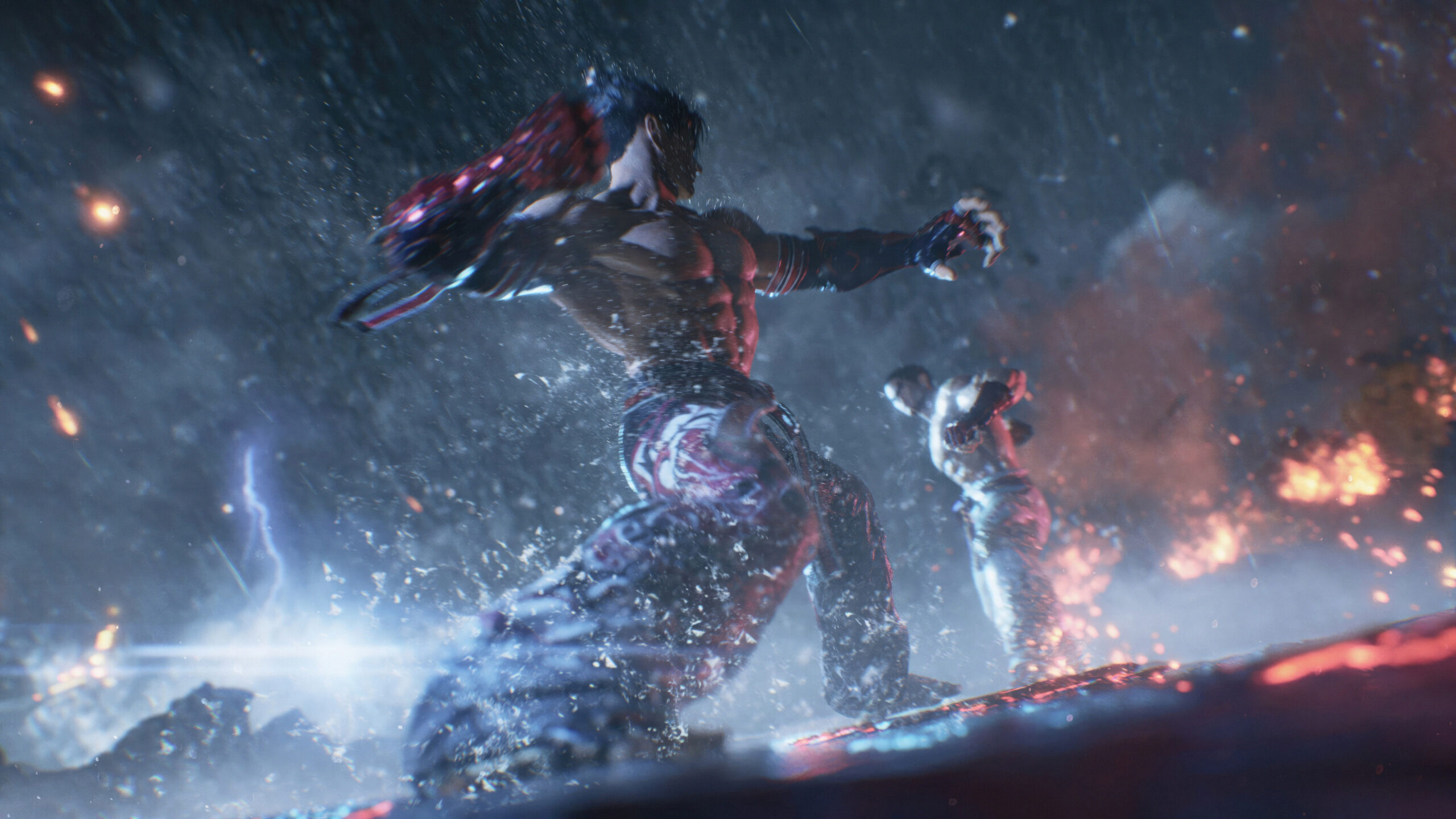 مراجعة Tekken 8
