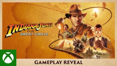 لعبة Indiana Jones and the Great Circle قادمة بالمنظور الأول حصريا على Xbox هذا العام