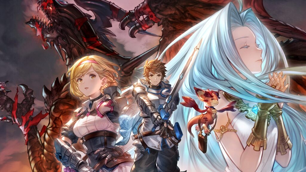 مراجعة Granblue Fantasy: Relink