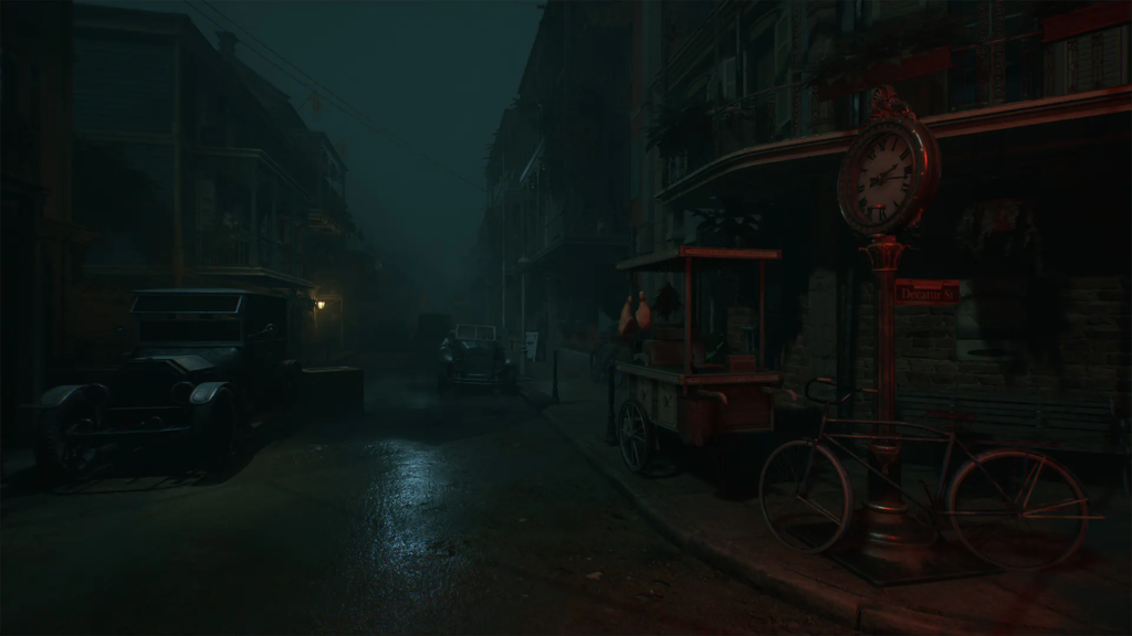 كل ما تحتاج معرفته عن Alone In The Dark