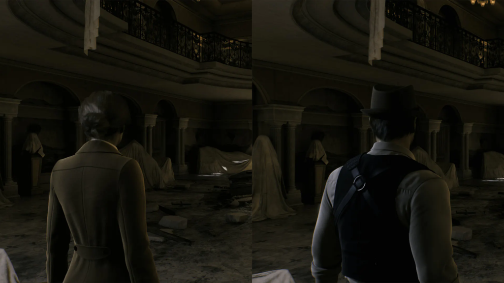 كل ما تحتاج معرفته عن Alone In The Dark