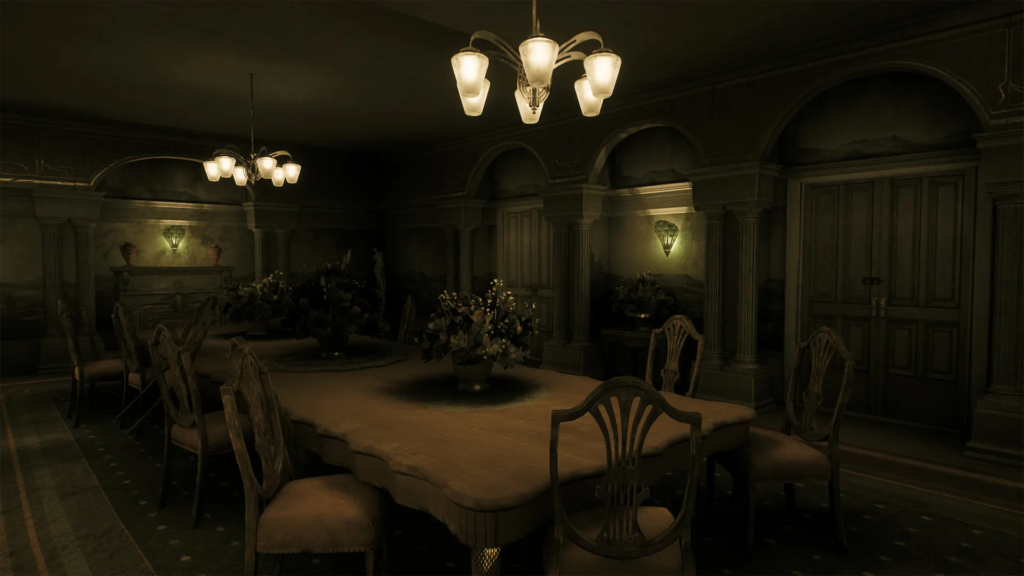 كل ما تحتاج معرفته عن Alone In The Dark