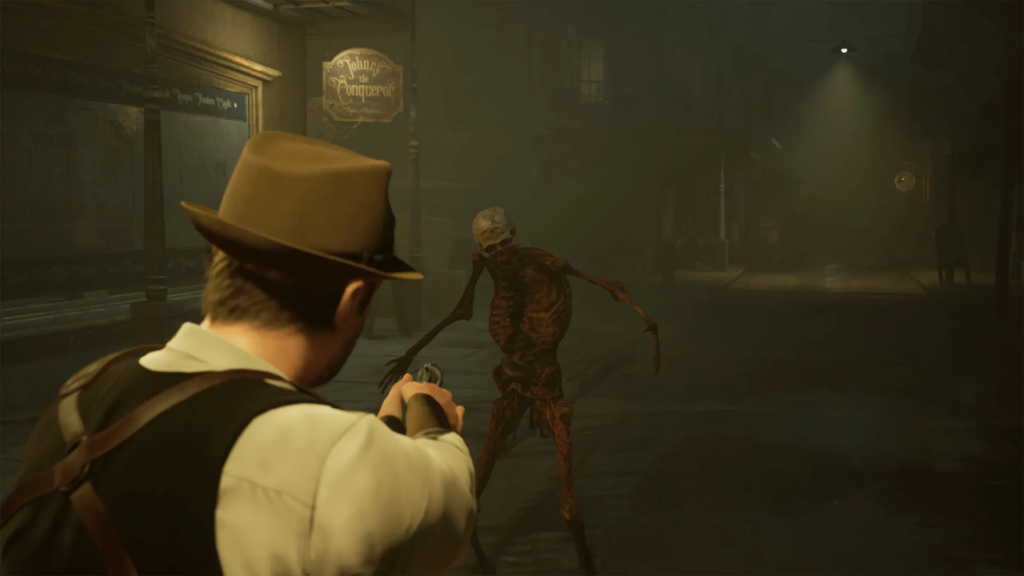 كل ما تحتاج معرفته عن Alone In The Dark