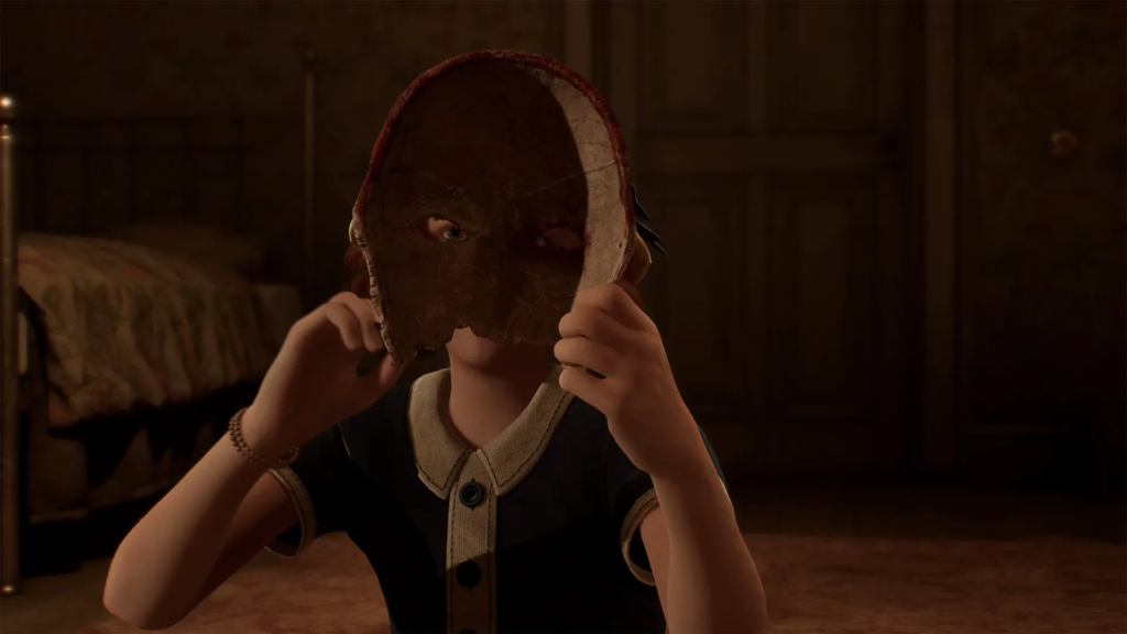 كل ما تحتاج معرفته عن Alone In The Dark