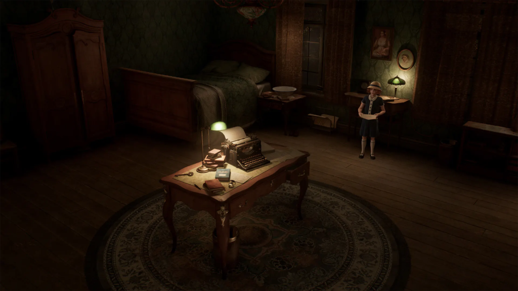 كل ما تحتاج معرفته عن Alone In The Dark