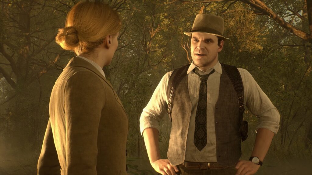 كل ما تحتاج معرفته عن Alone In The Dark