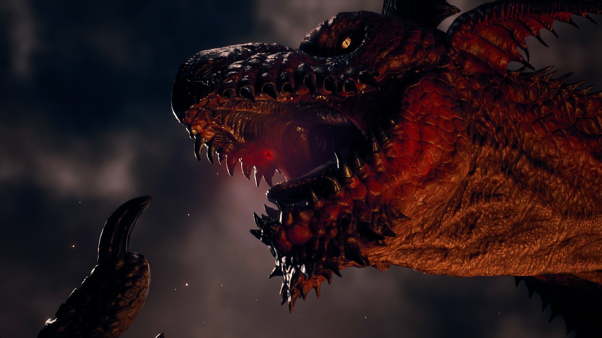 مراجعة Dragon's Dogma 2