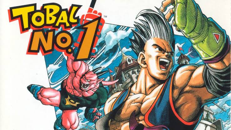 تاريخ Akira Toriyama مع تطوير الألعاب