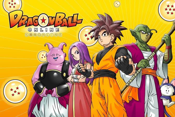 تاريخ Akira Toriyama مع تطوير الألعاب